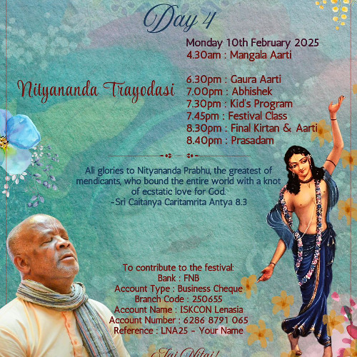 Hari Hari Biphale - Agnidev Prabhu (ACBSP)