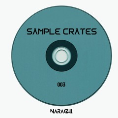 Sample Crates 003