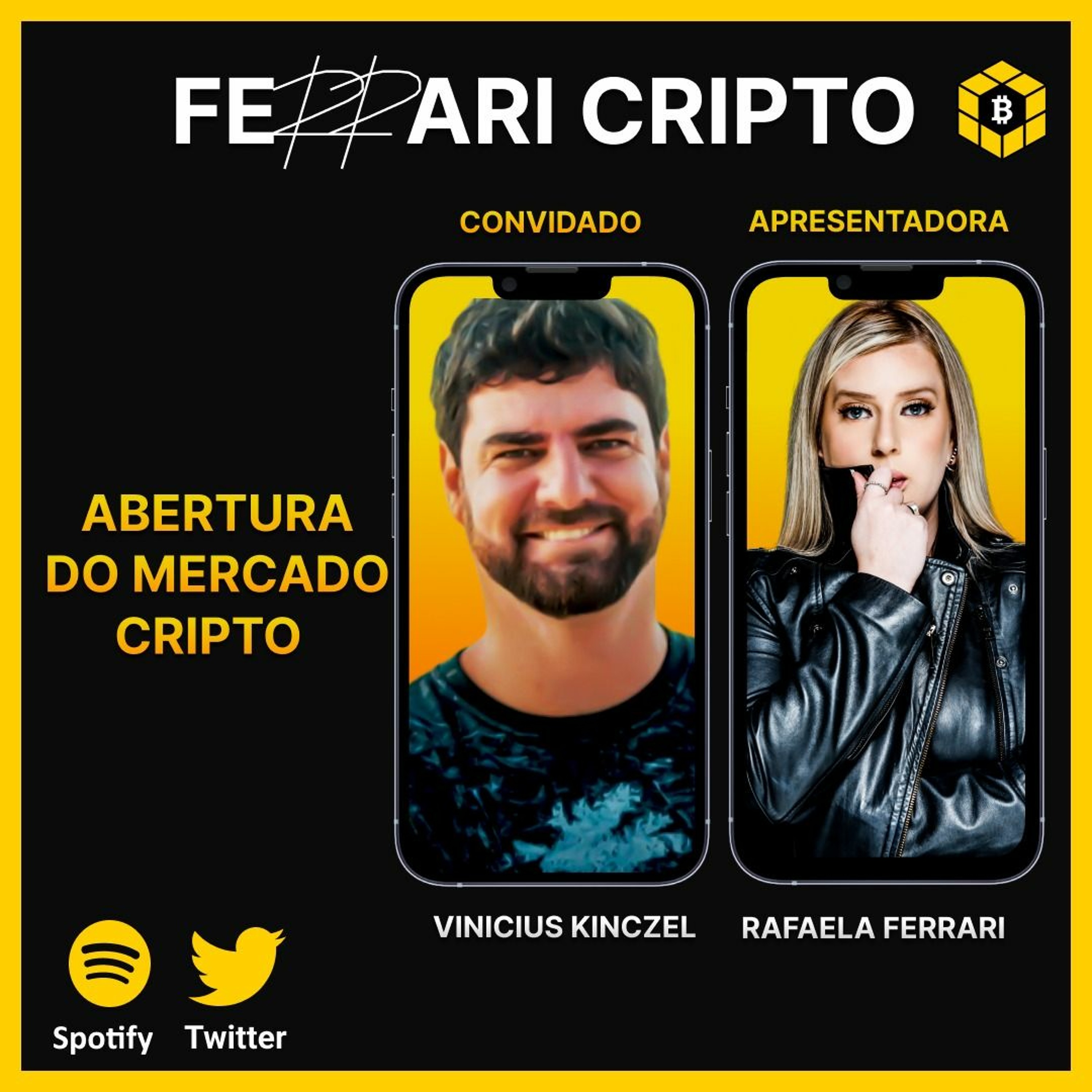 O que é Praia Bitcoin? | Convidado: Vinícius Kinczel - #EP 02