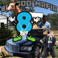 booboo mafia 8 (mf doom mercedes tribute)
