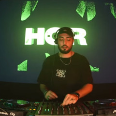 TØTAL | HÖR ON TOUR: Yerevan - 11 July / 2025