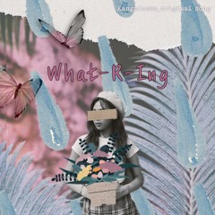 자존감 물주기(What-R-Ing)