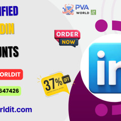 Where to Buy Real Verified LinkedIn Accounts 2025