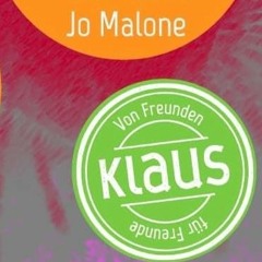 #01 Jo Maloni - Klaus Session von Freunden für Freunde