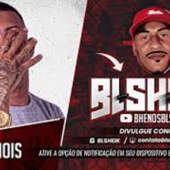 MC MAGRINHO E MC MORENA - VAI TE PENETRAR - DJ GUI