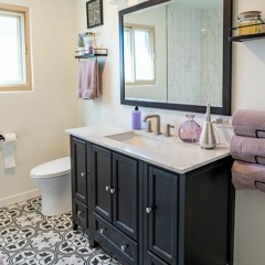 Bathroom Remodeling In Santa Monica