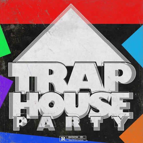 Stream Tazo Santanna Listen to TRAP HOUSE PARTY vol.1 playlist online