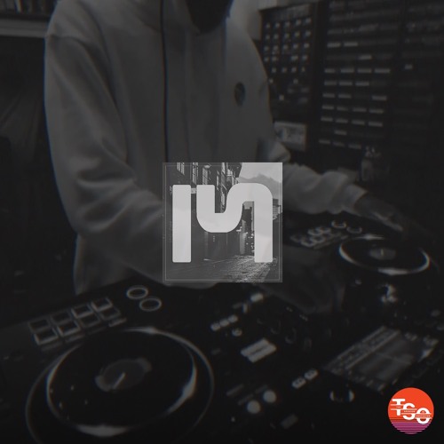 TSO - 012 Max Strong (Tech House Mix) LIVE from THE SHED
