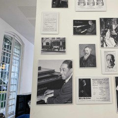 Le Sucrier Velours (Ellington) @Bechstein Paris 26 June 2025.m4a iphone