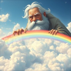 Looking Over the Rainbow 2021 Remastered