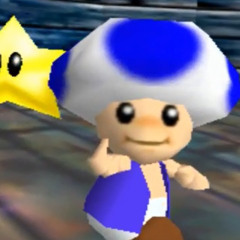 TOAD'S LOST CRYSTALS EP (STREAM)