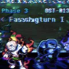 Ending! Ending Time Octet / Phase 3 / Flashighturn I