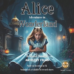 Alice No. 01 (Trilogy)