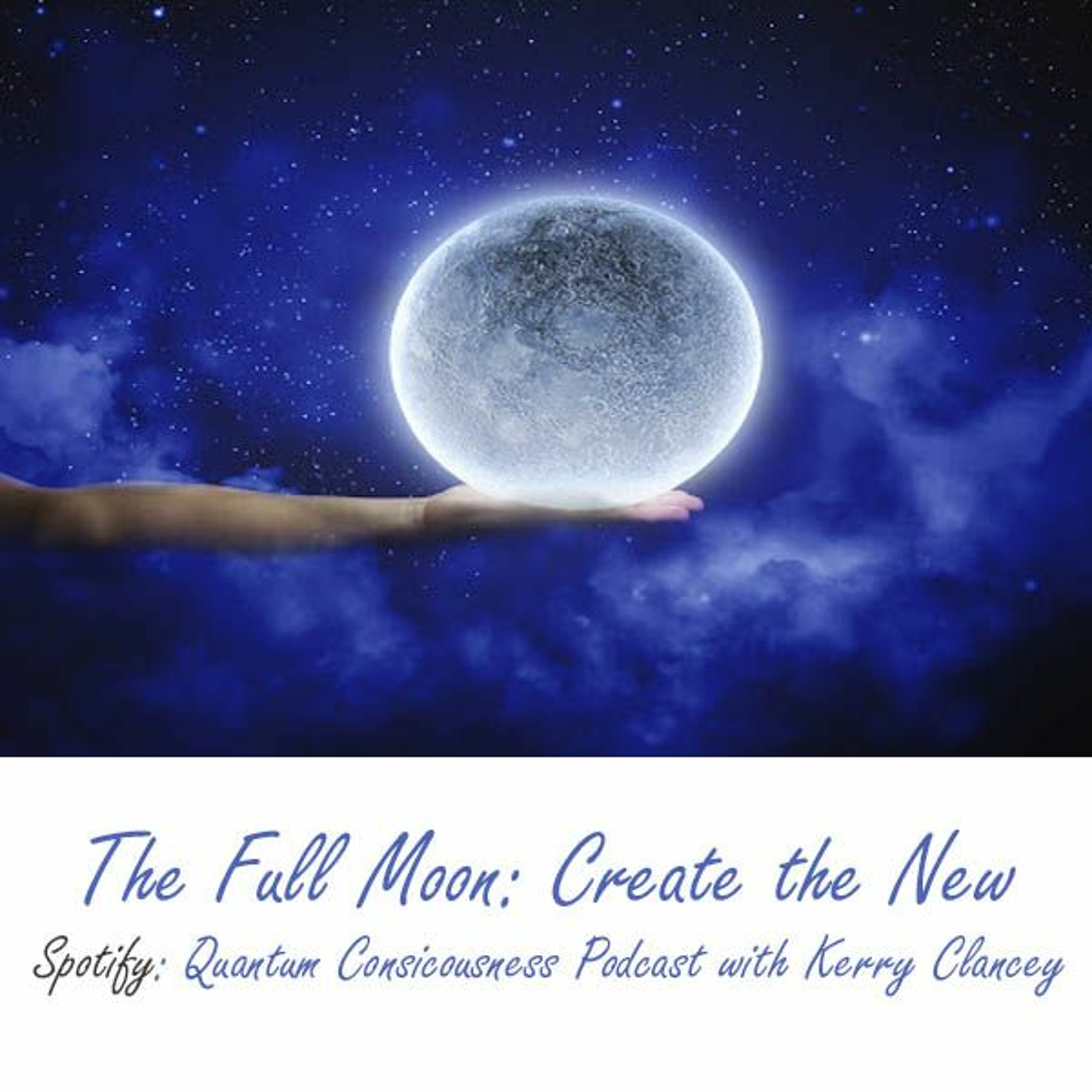 Quantum Consciousness Podcast