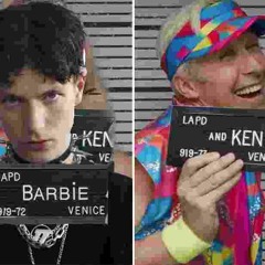 barbie x bladee