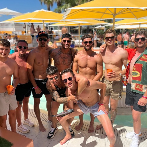 summer 22 mix