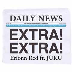 EXTRA EXTRA ft JUKU