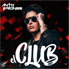 @ECLUB ZOOM EDITION 25/07/2020 By Anto Briones