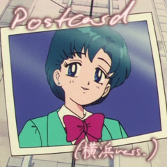 Postcard (横浜 mix)