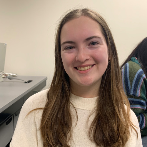 McKenzie Bowerly Interview Audio