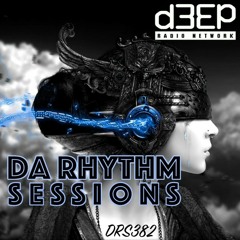 Da Rhythm Sessions 4th January 2023 (DRS382) *6 hour set*