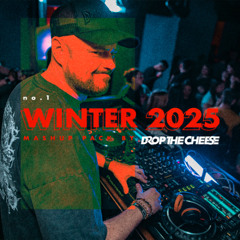 no1 WINTER 2025 Mashup Pack
