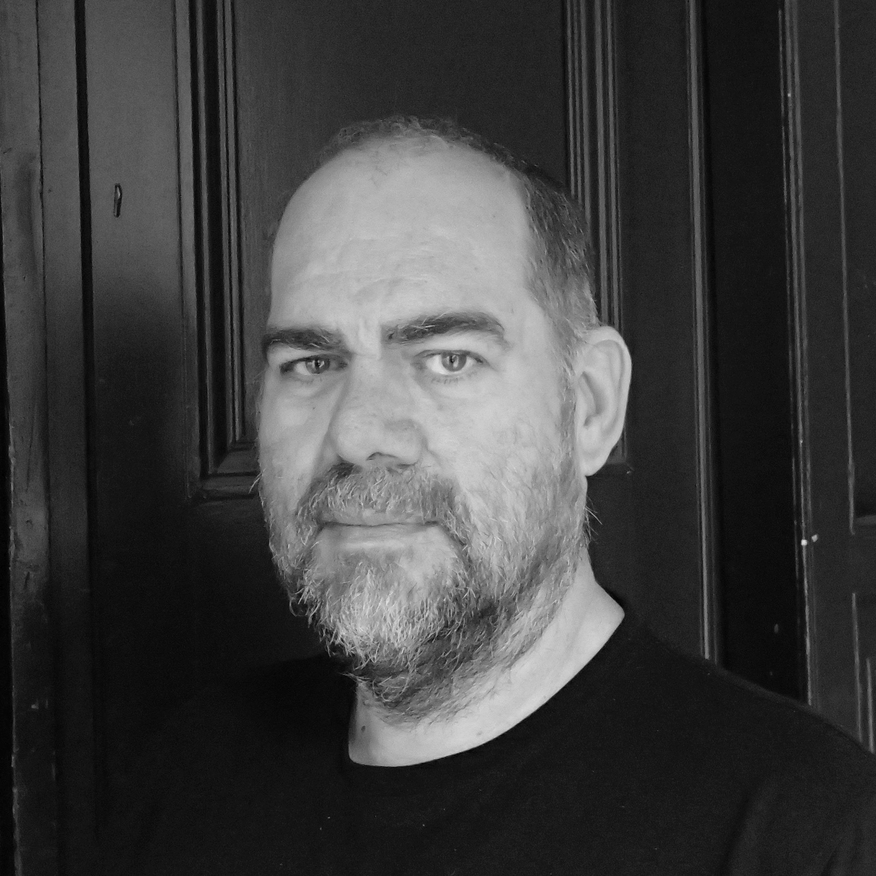Good Reading Podcast