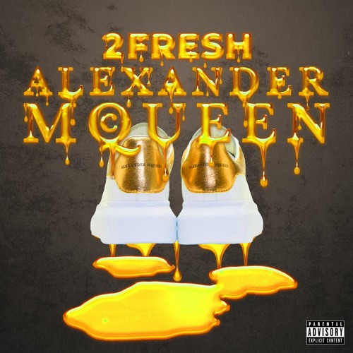 2Fresh x Fresco - Alexander