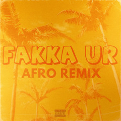 LOAM, ADAAM - FAKKA UR [Afro Remix]
