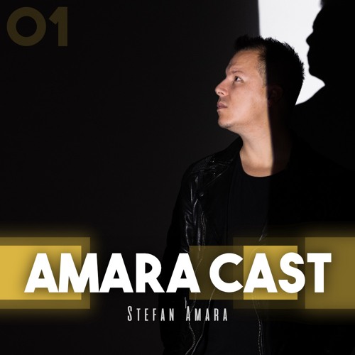 Amara Cast