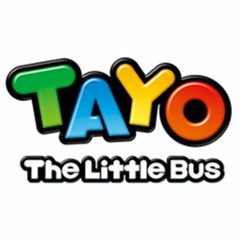 Tayo The Little Bus Theme (English, Season 2~6)