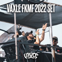 VAXLE FKMF 2022 SET
