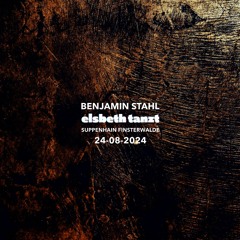 Elsbeth Tanzt Im Suppenhain 24-08-2024