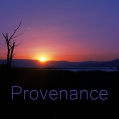 Provenance