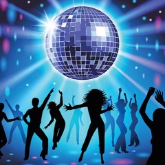 NIGHT TALES - DISCOTRONIC!