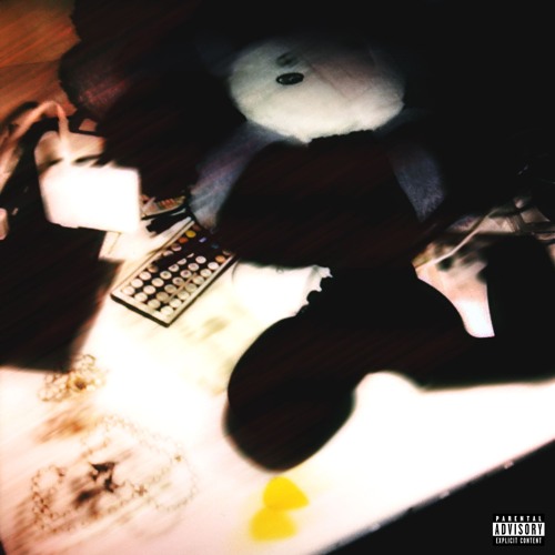 Seneca (Ft. Elayaz) (prod. Jean Parker & dreamr)