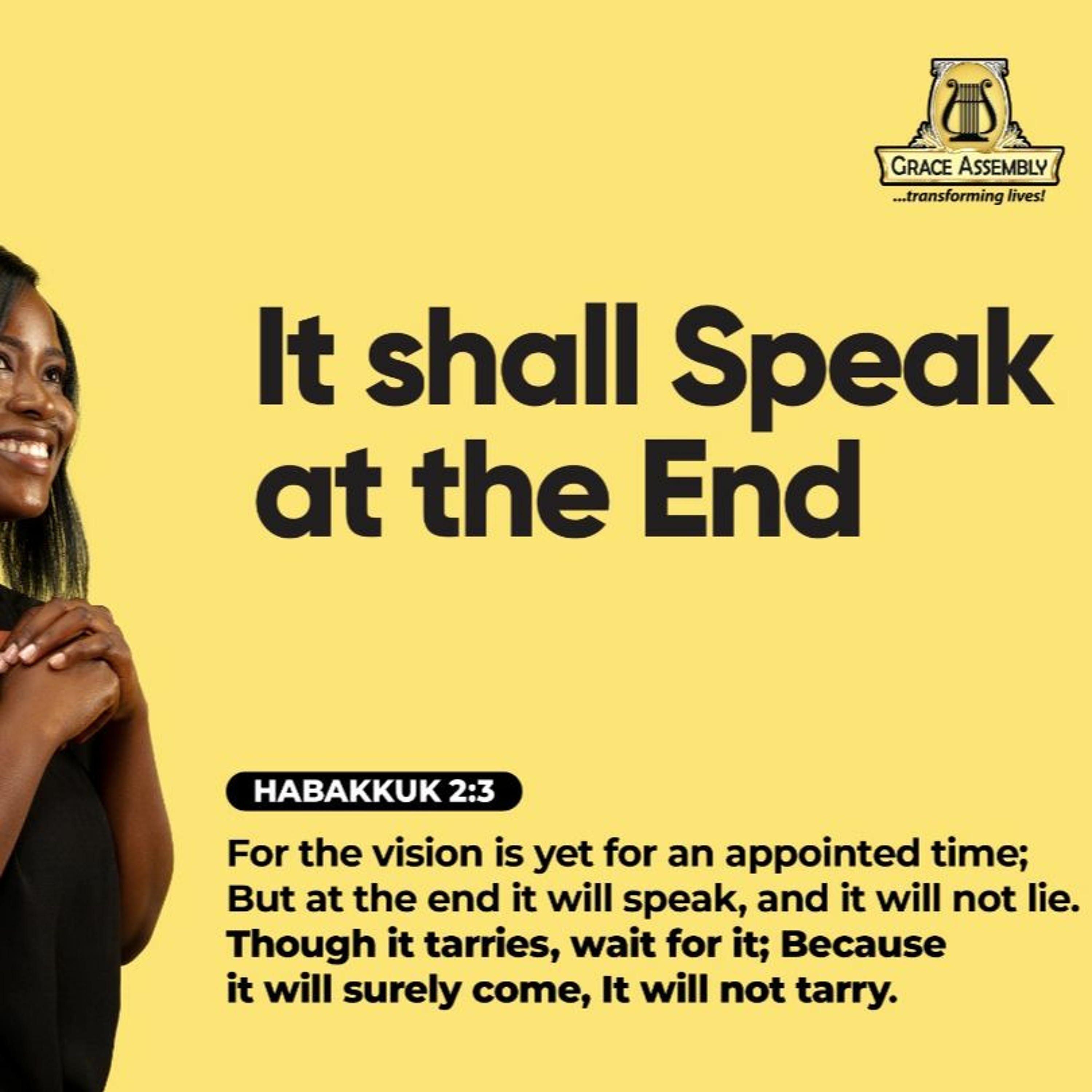 The Word of Grace