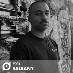 N'A CABINE #031: Salbany