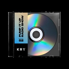 KryGenetic's Pump It Up Radio Show #52