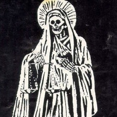 Santa Muerte (Prod.WCY Jay)