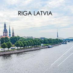 [READ DOWNLOAD] RIGA LATVIA Photography Coffee Table Book Tourists Attractions: A Mind-Blowing