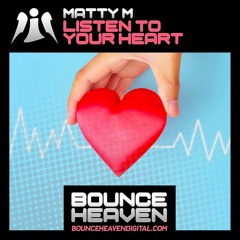 Matty M - Listen To Your Heart [sample].mp3