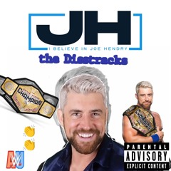 Everybody (Book Joe Hendry)