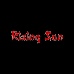 Central Cee - Rising Sun (Produced by Art School Dropout)