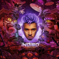 Chris Brown - I Think Of You