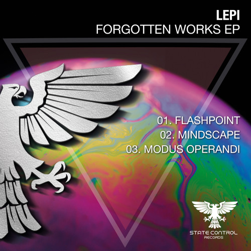 Stream Flashpoint (Extended Mix) by DJ Phalanx | Listen online for free ...