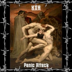 KXK - Panic Attack (Original Mix) [FREE DOWNLOAD]