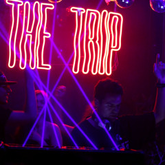 Live from Miami (The Trip) 2025