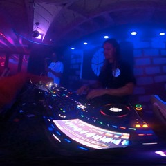Crush Edit (Live Sax) @ Sesh Recs Takeover 721 (Mastered)