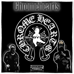Chrome hearts Ft.Yeat Bby boi
